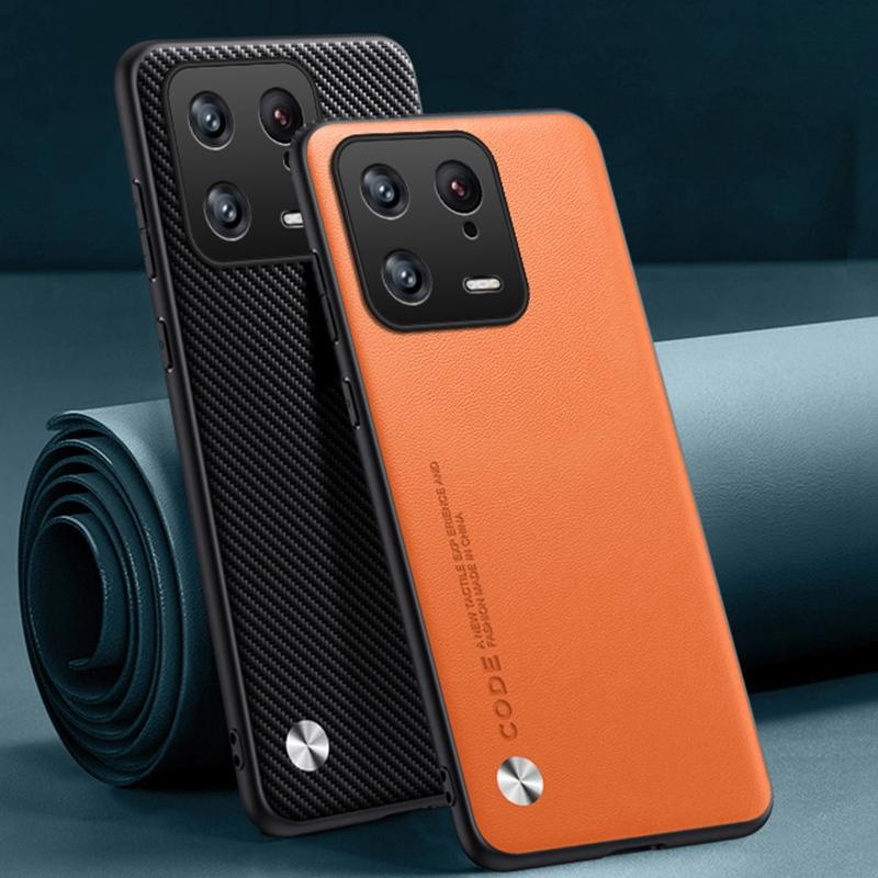 Роскошный чехол из искусственной кожи для Xiaomi Mi 13 Pro 11 12 Lite 12S Ultra 11i 12X, силиконовый чехол для телефона Xiaomi Mi 11T 12T Pro 5G