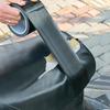 2Наборы заплаток для ремонта из искусственной кожи Прочная самоклеящаяся лента для ремонта дивана Накладка для ремонта стула из искусственной кожи Искусственная кожа