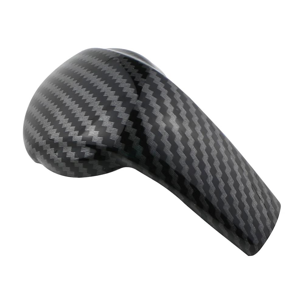 Car Gear Head Shift Knob Sticker for Mazda 2 3 6 BM GJ Demio CX3 CX5 CX8 CX9 Axela 2014-2026 Cover Trim Interior Accessories