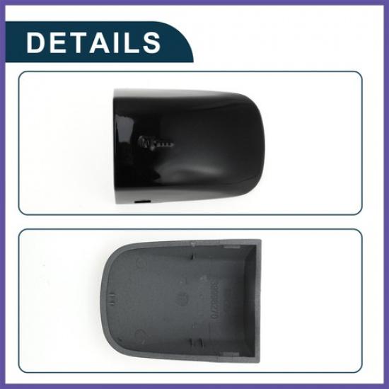 Front Left Door Handle Cover Trim for Volvo S40 S80 XC60 XC70 No.39998270