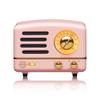 Mao Wang Little Prince OTR Retro Portable Bluetooth Speaker