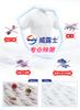 LA Aerobic Laundry Detergent 2L + 2x90ml Underwear Detergent + 4x500ml Lemon Fragrance
