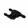 Durable Tool Car Accessories For Toyota/Highlander Wiper Washer For Lexus Windshield Check Valve