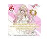 Ichiban Kuji Фигурка Духи KUJI Macross F мифический Шерил Ном C Приз Розовая Венера Галактики Шерил Ном Фигурка тип в -другой мир-сторона (1