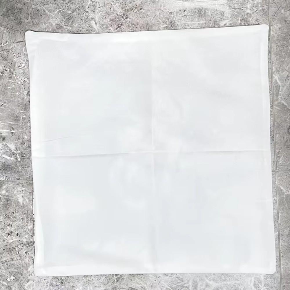 45x45 Donkey Pillowcase Cartoon Donkey Plush Pillow Case Cute Cushion Cover  Home Decor