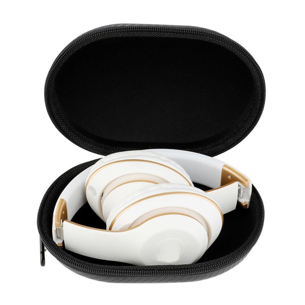Портативная сумка для хранения наушников, сумка для гарнитуры, новая коробка для беспроводных наушников, коробка для наушников