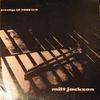 CD MILT JACKSON - Milt Jackson Quartet VICJ41534 Prestige 2006 Japan ObiJazz Used