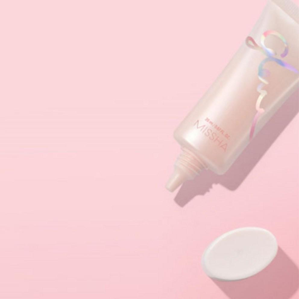 MISSHA Glow Skin Balm 20 мл, 1 шт.