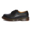 Черные кроссовки унисекс 1461 Vintage Quilon 12877001