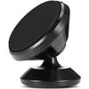 Universal Car Phone Holder - Magnetic 360° Rotation - TFS - L011