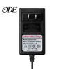 Adapter Accessories Battery Charger Environmental Friendly Easy to Use Supply ABS Power for Balance Bike