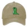 Lizard Baseball Cap Rave Hat Beach custom Hat sailor cap for Unisex Sun Hats For Women Unisexs