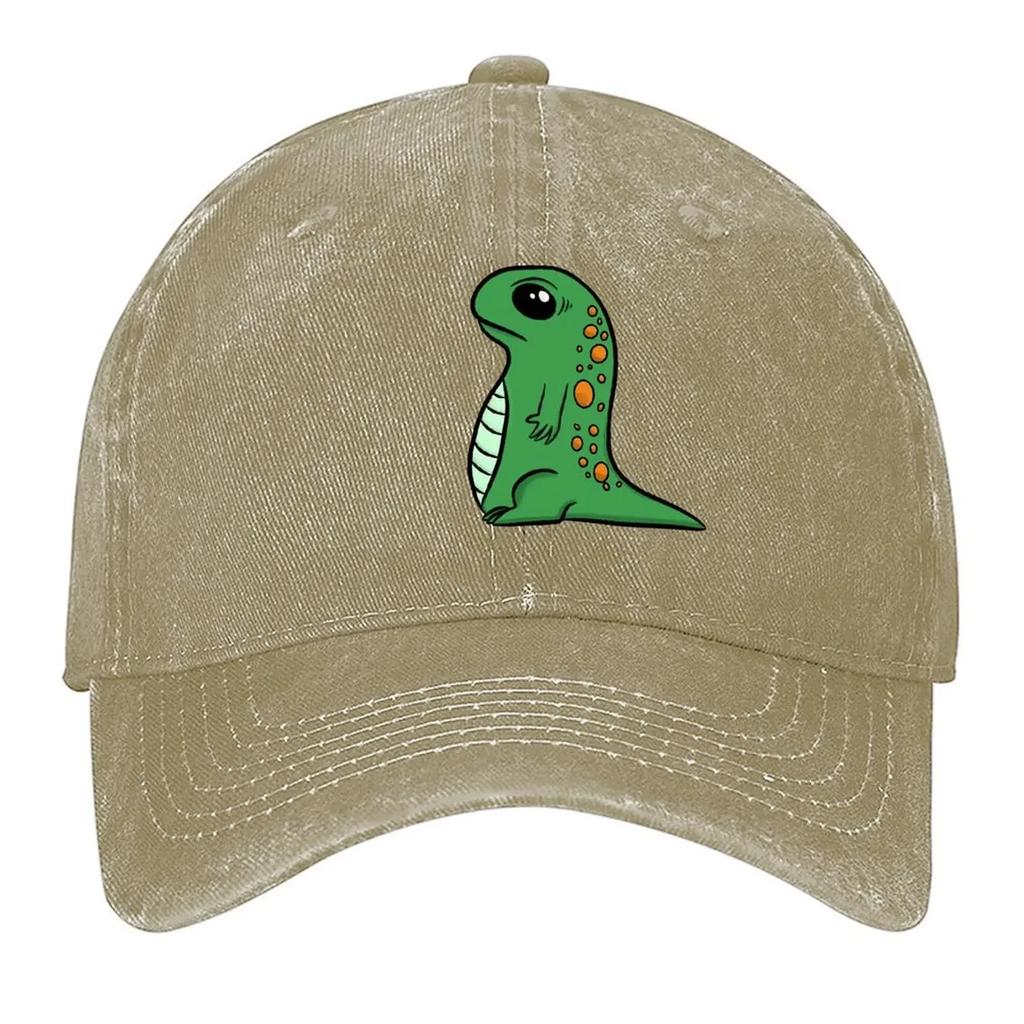 Lizard Baseball Cap Rave Hat Beach custom Hat sailor cap for Unisex Sun Hats For Women Unisexs