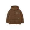New MLB Kids Padded Jackets 7ADJM0636-43BRS