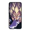 Чехол для iPhone 17 15 16 Plus Xiaomi Poco X7 X6 F8 F7 M8 C85 C75 C71 Redmi Note 14 12 11 13 Pro Max A4 14C 13C 15C Милый Дракон Гоку Веджета IV Шар