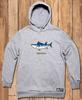 Fico-Hoody-206 Худи Extreme Fishing Бренд Pico Скумбрия