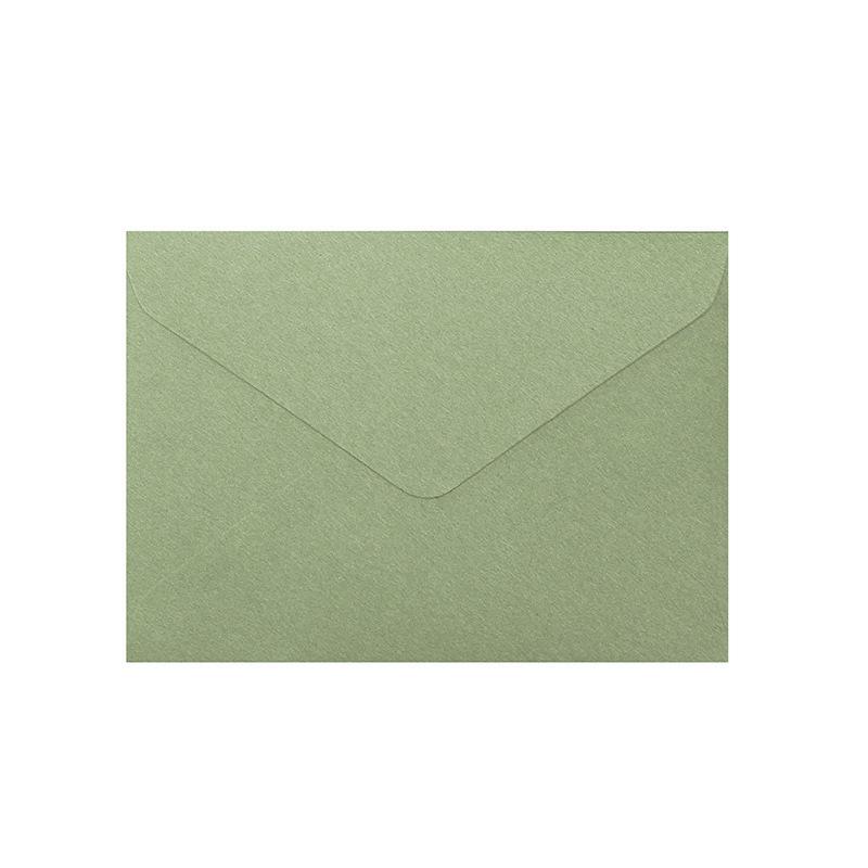 Premium Western-Style Greeting Card & Invitation Envelope Bag for DIY Gifts