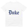 Футболка Duke