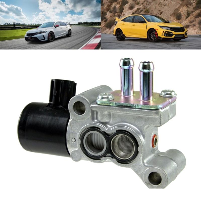 Клапан управления подачей воздуха IACIdle для 96-00 Civic 1.6L 36450-P2J-J01 138200-0560 AC185 36450-P6T-S01 138200-0660 запасные части