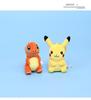 Pikachu Keychain Pendant Plush for Backpack