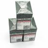 GROZ-BECKERT 134 DP * 5 135*5 Компьютерная плоская швейная игла Промышленная для деталей швейных машин для одежды