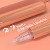 EZ роторная тату-машина мини-перманентный макияж RCA тату-ручка для бровей, губ, картридж, иглы, мотор с полой чашкой