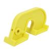 Circuit Breaker Lockout Device Insulated Nylon PA for Power Chemical Industrial Automotive