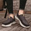 Knitting Demi-season Man Green Sneakers Casual Luxury Shoes Mens White Loafers Men Sports Sneachers Donna High-tech