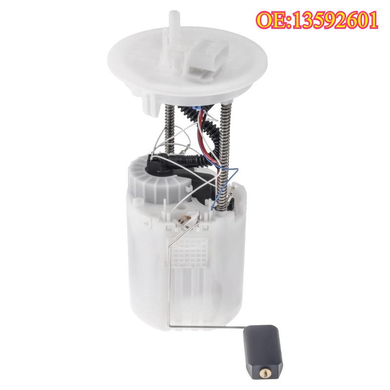 High quality New For 13592601 13582546 13582544 13575894 812609568 Fuel Pump Assembly for 1.2
