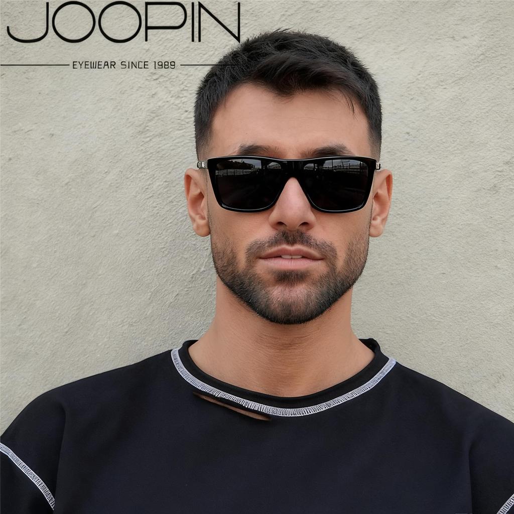 Joopin Поляризованные UV400 Веллингтон для и Бега Мужские Солнцезащитные очки, Защита, Легкие, Стиль, Вождение, Спорт, Рыбалка, Гольф, Пеший туризм, Велоспорт,