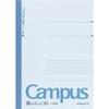 KOKUYO Campus Note B5 100 Sheets B-ruled No-10BN