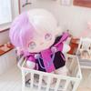 Dress Up Stuffed Doll Suit Outdoor Jackets Plush Toys Clothes  20cm Cotton Doll