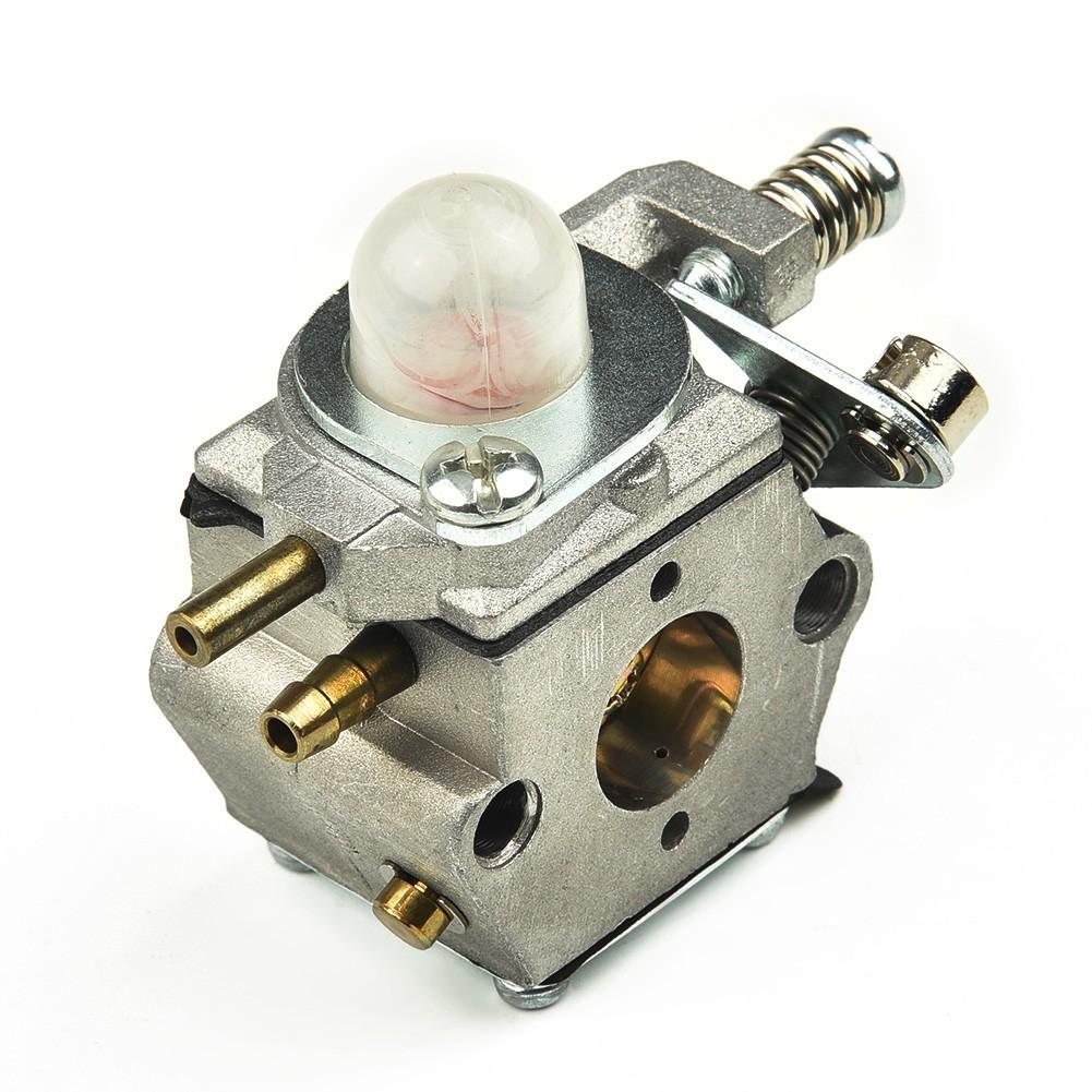 Carburetor Brushcutters Chainsaw For Efco 8405 Home