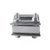 RASTP- 2.25" 2.5" 3.0" Stainless Exhaust Lap Joint Exhaust Band Clamp Car Exhaust Sleeve Butt Joint Clamp RS-CR1013