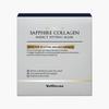 Wellderma Премиум Сапфировая Коллагеновая Увлажняющая Маска-Патч 25 г [Официальный Wellderma] (4 маски)