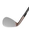 TaylorMade Hi-Toe Three Wedge MG HI-TOE3 LH 56.10 DG S Dynamic Gold Men's Golf Club, Left-Handed