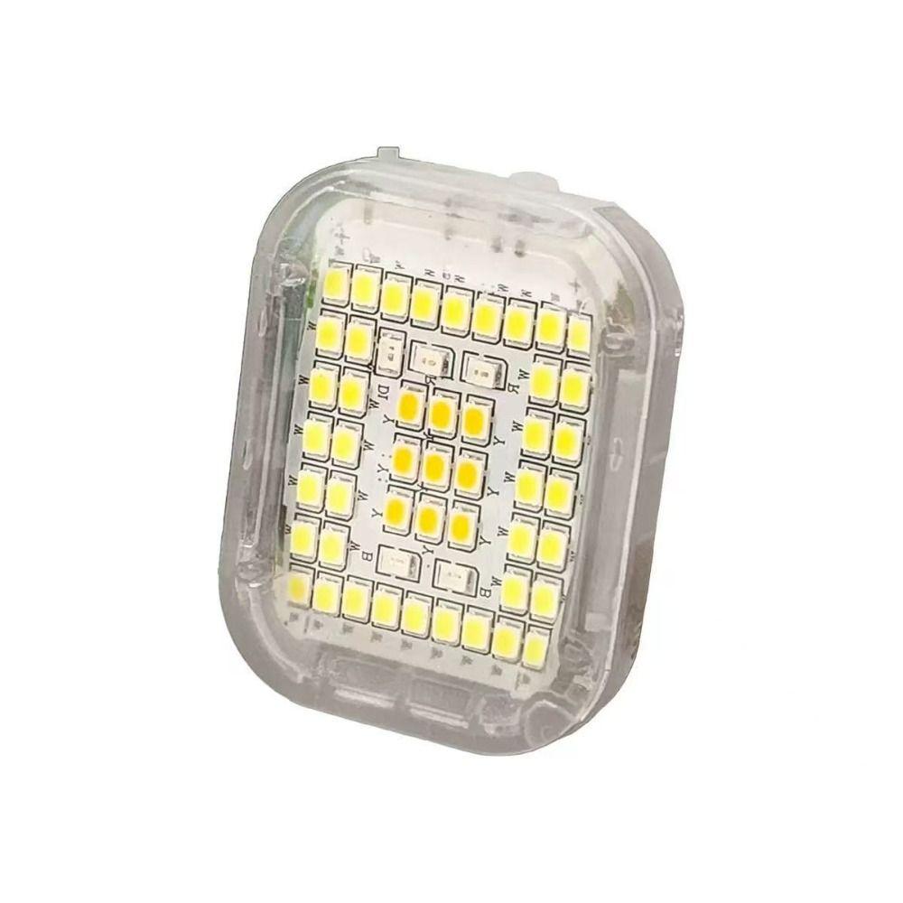 Mini Headlamp Type-C Night Light New Running Light for Nighttime and Outdoor Use