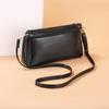 New Style of Women's Bag  Crossbody Bag  Large Capacity  Fashionable and Retro Casual Postman Bag