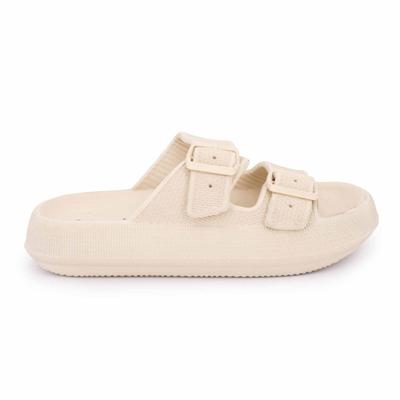 Текстурированные мюли Nuon с двойными ремешками 35/43 Женщина