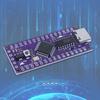 Multiple Protocol MiniEVB Development Board Electronic Engineering Tool for Hardware Enthusiasts & Embedded Developers