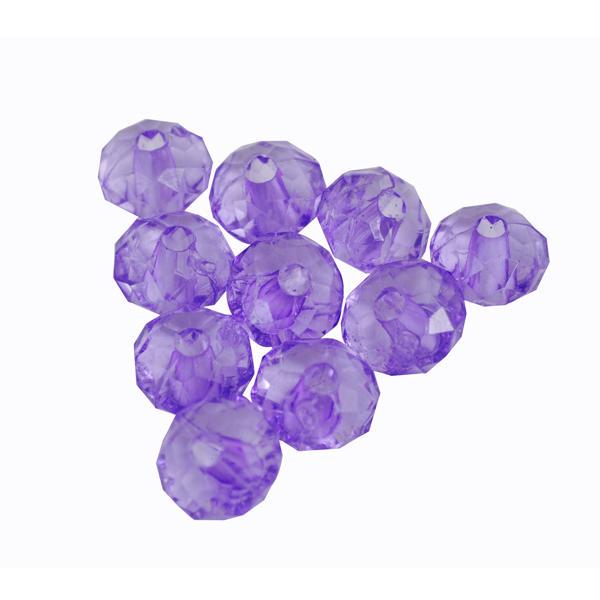 Акриловые DIY для изготовления ювелирных изделий, ожерелье, браслет, 50/100 шт., 6 8 мм, подвеска, свободные бусины, алмазные бусины, бусины