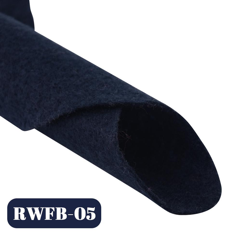 45 цветов нетканого материала толщиной 1,0 мм 30*30 см супер мягкий войлочный материал для шитья своими руками, аксессуары для кукол материал пэчворк