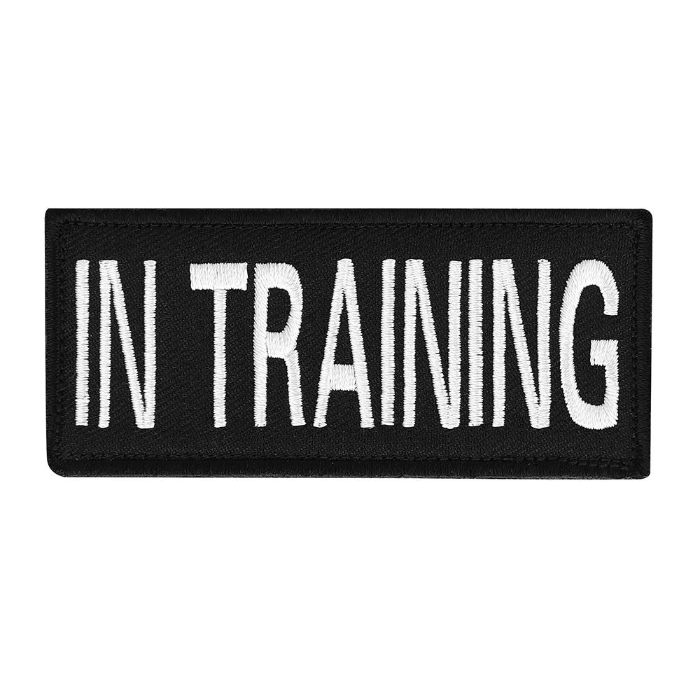 Персонализированные нашивки для военных ошейников для собак, шлейки, жилетов, наклеек, этикеток, тактических нашивок, именных наклеек, аксессуаров для домашних животных