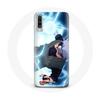 Case for Samsung Galaxy A50 Naruto Kakashi Hatake Anime