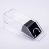 Poker Card Dispenser Portable Standard Size Card Dealing Shoe Dealer Holder Clear Discard Tray Casino Board Game Table Accessory