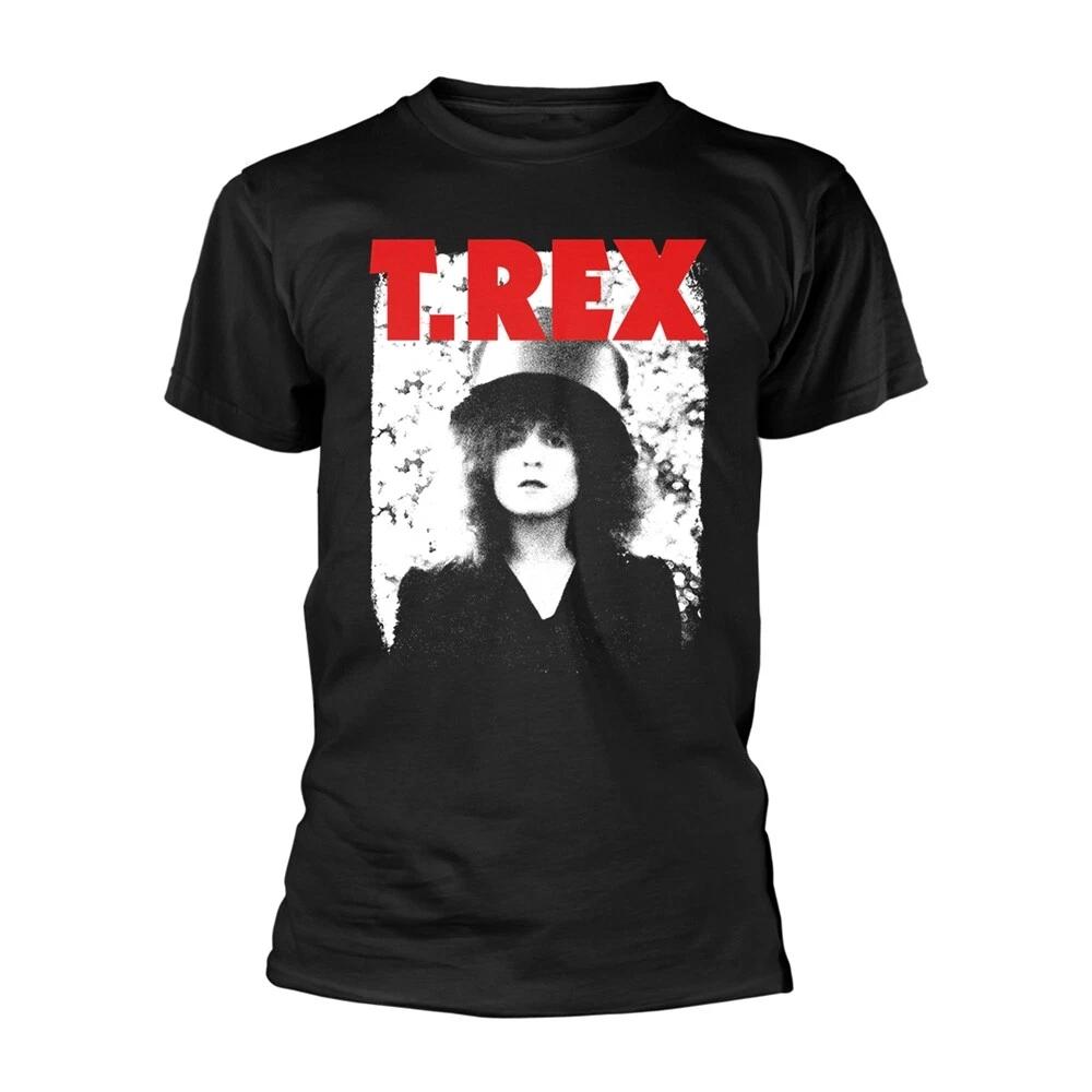 T Rex The Slider TShirt Unisexs