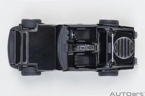 AUTOart 1/64 Nissan Fairlady Z (S30) "Wangan Midnight" Devil's Z (Volume 1 Specification) Finished Model 20685