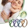 Anti-mosquito Silicone Wristbands Strong Mosquito Insect Carry Mosquito With Children Preventio Q2H9