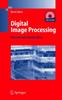 Книга Digital Image Processing