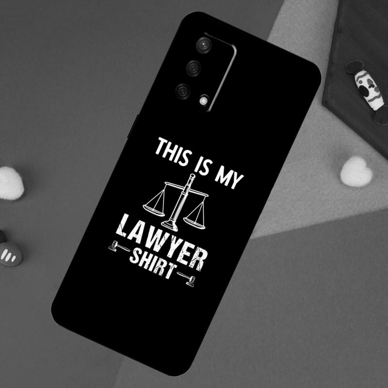 Закон Юрист Судья Справедливость Дело Для Oppo A17 A60 A40 A80 A16 A76 A96 A98 A58 A78 A18 A38 A57 A74 A54 A94 A15 A5 A6 Pro